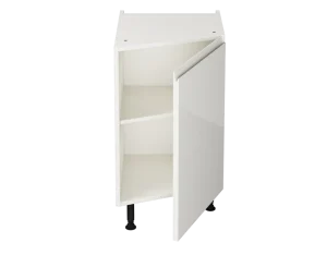 470 Angled Base Unit (RH)