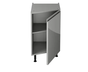 470 Angled Base Unit (RH)