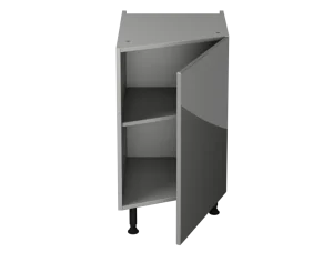 470 Angled Base Unit (RH)