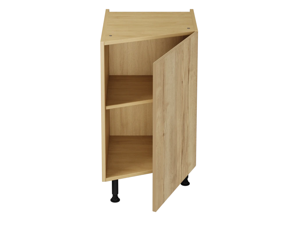 470 Angled Base Unit (RH)