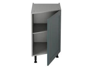 470 Angled Base Unit (RH)