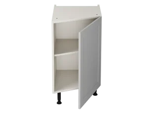 470 Angled Base Unit (RH)