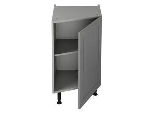 470 Angled Base Unit (RH)
