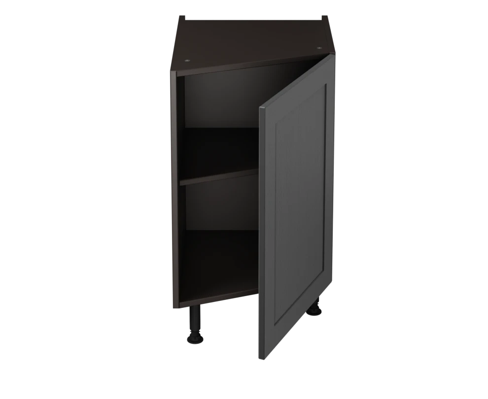 470 Angled Base Unit (RH)