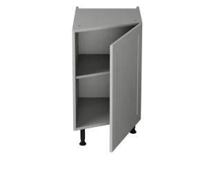 470 Angled Base Unit (RH)