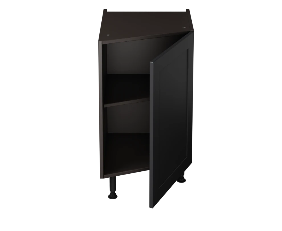 470 Angled Base Unit (RH)