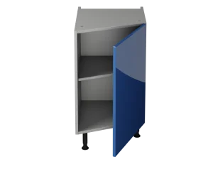 470 Angled Base Unit (RH)