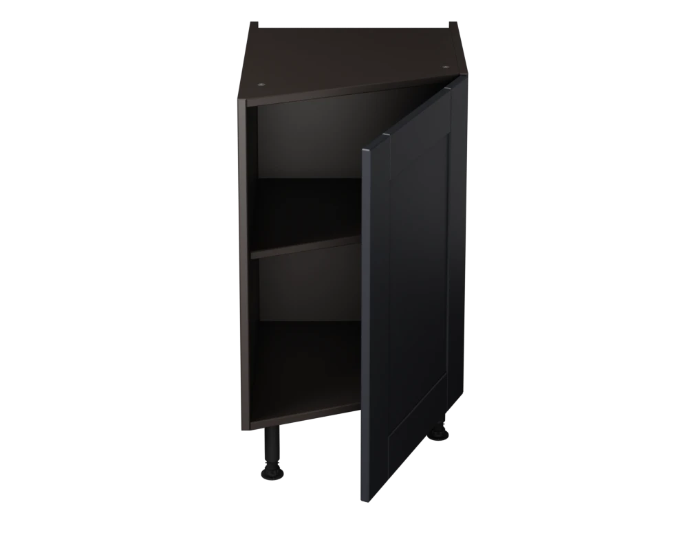 470 Angled Base Unit (RH)