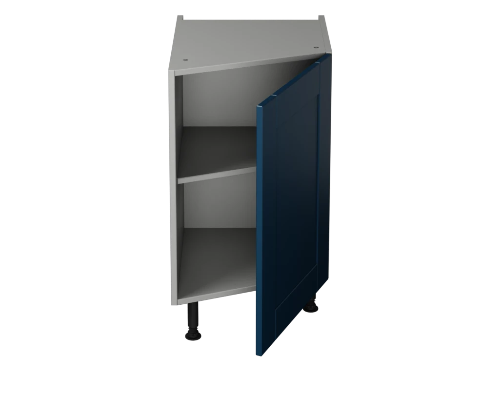 470 Angled Base Unit (RH)