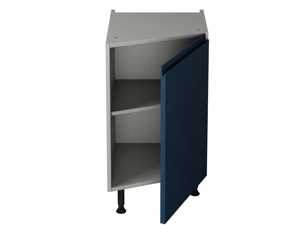 470 Angled Base Unit (RH)