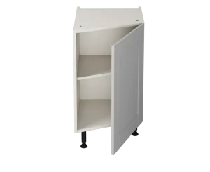 470 Angled Base Unit (RH)