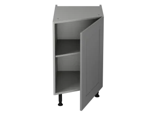 470 Angled Base Unit (RH)