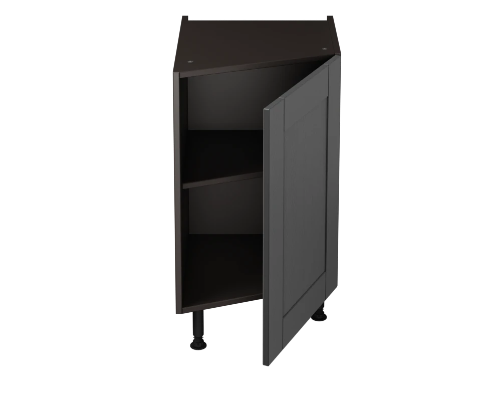 470 Angled Base Unit (RH)