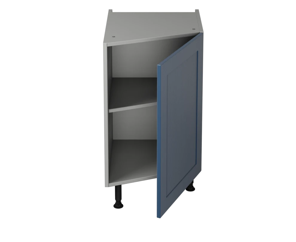 470 Angled Base Unit (RH)