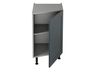 470 Angled Base Unit (RH)
