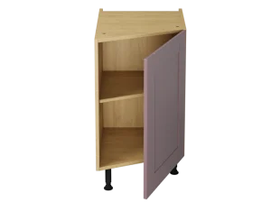 470 Angled Base Unit (RH)