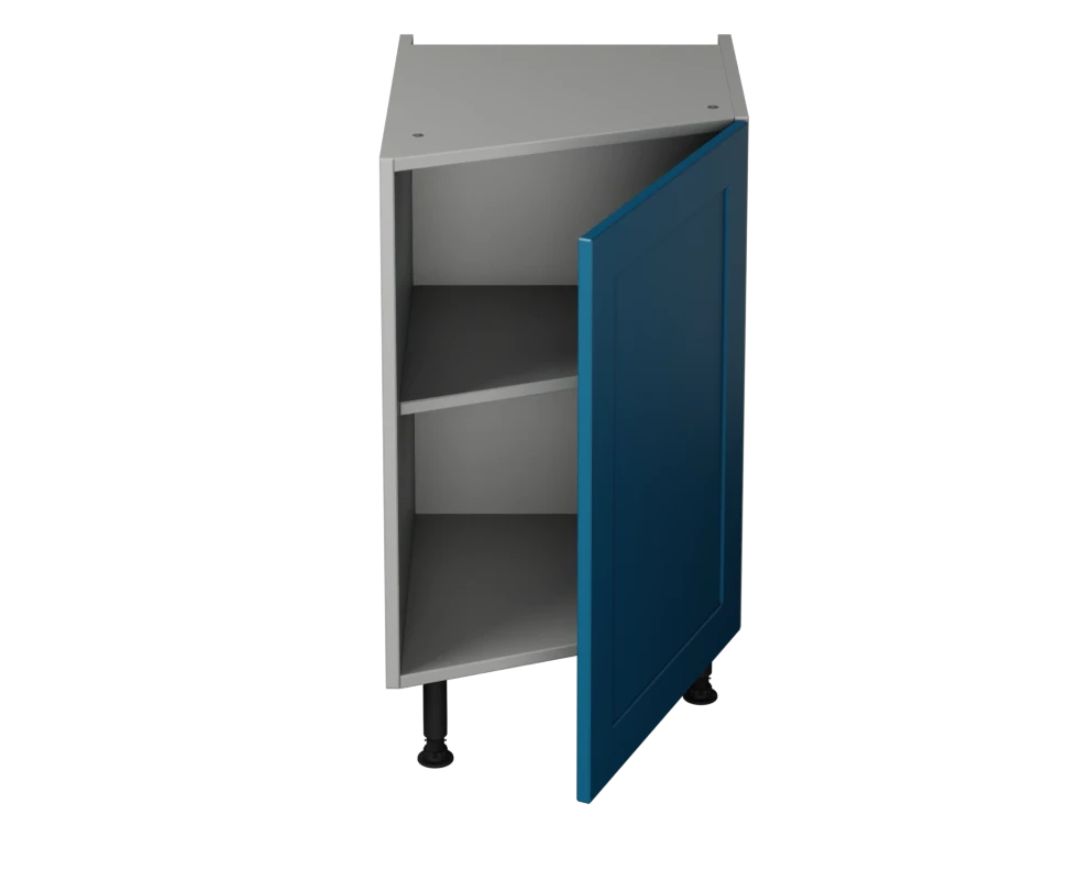 470 Angled Base Unit (RH)