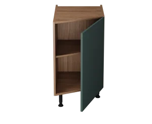 470 Angled Base Unit (RH)