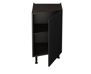 470 Angled Base Unit (RH)