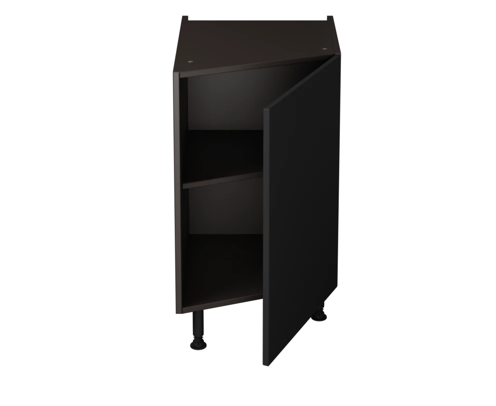 470 Angled Base Unit (RH)