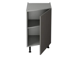 470 Angled Base Unit (RH)