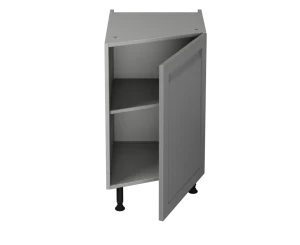 470 Angled Base Unit (RH)