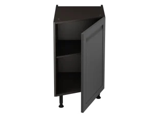 470 Angled Base Unit (RH)