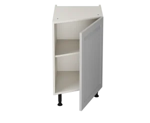 470 Angled Base Unit (RH)