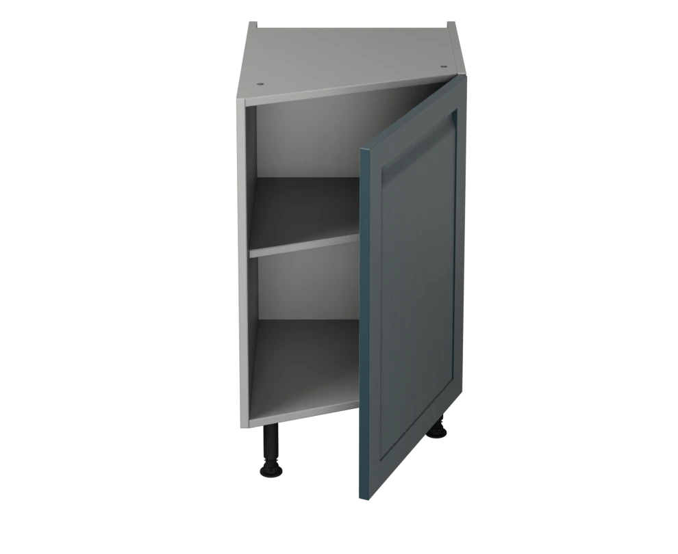 470 Angled Base Unit (RH)