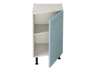 470 Angled Base Unit (RH)