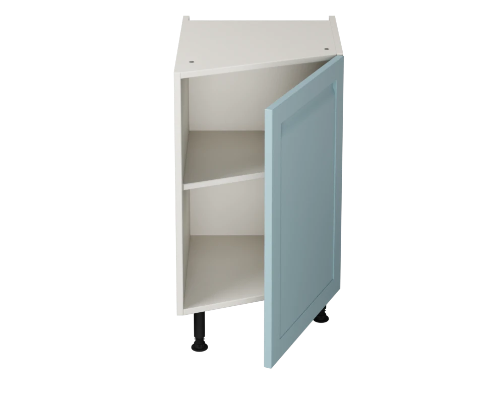 470 Angled Base Unit (RH)