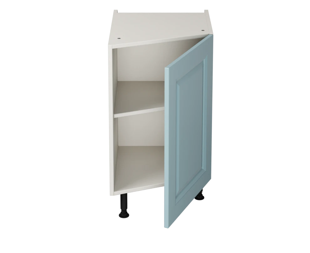 470 Angled Base Unit (RH)
