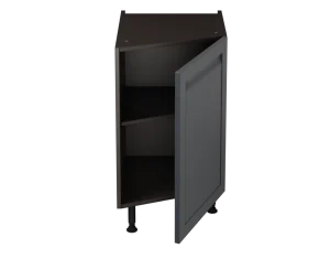 470 Angled Base Unit (RH)