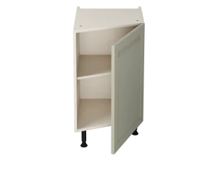 470 Angled Base Unit (RH)
