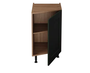 470 Angled Base Unit (RH)
