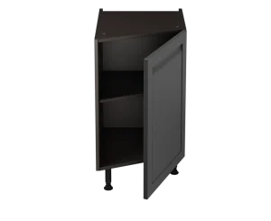 470 Angled Base Unit (RH)