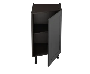 470 Angled Base Unit (RH)