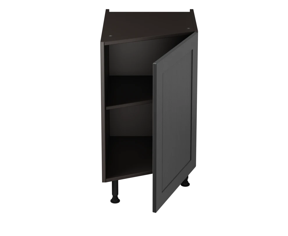 470 Angled Base Unit (RH)