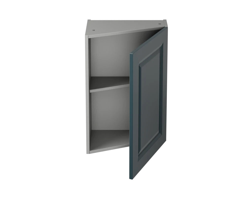 470 Angled Wall Unit (RH)