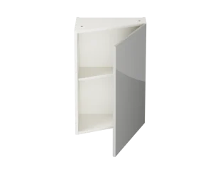 470 Angled Wall Unit (RH)