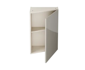 470 Angled Wall Unit (RH)