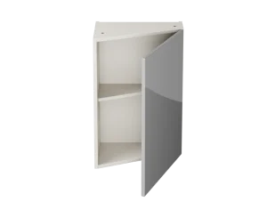 470 Angled Wall Unit (RH)