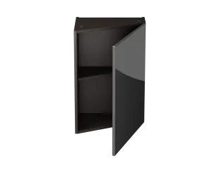 470 Angled Wall Unit (RH)