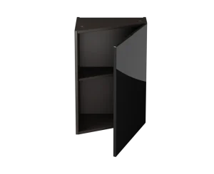 470 Angled Wall Unit (RH)