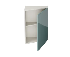 470 Angled Wall Unit (RH)
