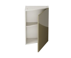 470 Angled Wall Unit (RH)