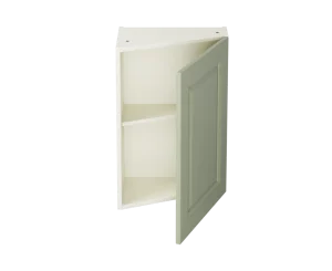 470 Angled Wall Unit (RH)