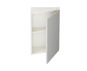 470 Angled Wall Unit (RH)