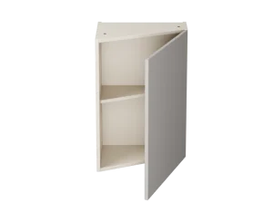 470 Angled Wall Unit (RH)