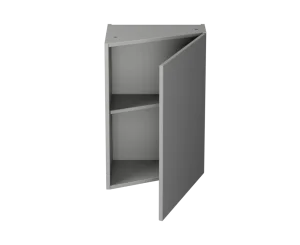 470 Angled Wall Unit (RH)